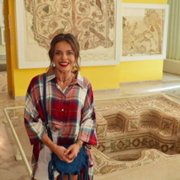 Tańcząca ze światem - galeria zdjęć - filmweb