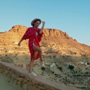 Tańcząca ze światem - galeria zdjęć - filmweb