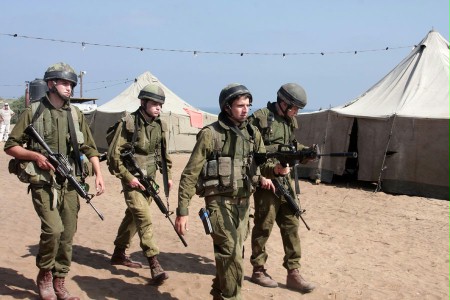 Recenzja Rock the Casbah