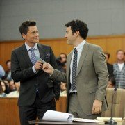 The Grinder - galeria zdjęć - filmweb
