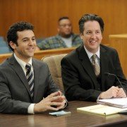 The Grinder - galeria zdjęć - filmweb