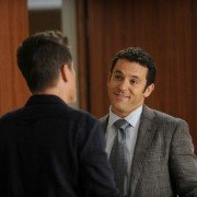 The Grinder - galeria zdjęć - filmweb