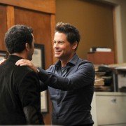 The Grinder - galeria zdjęć - filmweb