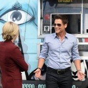 The Grinder - galeria zdjęć - filmweb