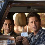 The Grinder - galeria zdjęć - filmweb