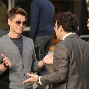 The Grinder - galeria zdjęć - filmweb