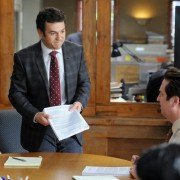 The Grinder - galeria zdjęć - filmweb