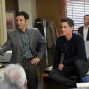 The Grinder - galeria zdjęć - filmweb