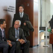 The Grinder - galeria zdjęć - filmweb