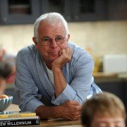 The Grinder - galeria zdjęć - filmweb