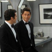The Grinder - galeria zdjęć - filmweb