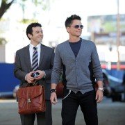 The Grinder - galeria zdjęć - filmweb