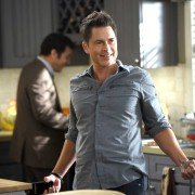 The Grinder - galeria zdjęć - filmweb