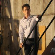 The Grinder - galeria zdjęć - filmweb