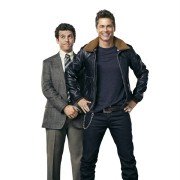 The Grinder - galeria zdjęć - filmweb