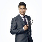 The Grinder - galeria zdjęć - filmweb