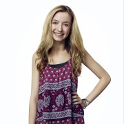 Lizzie Sanderson
