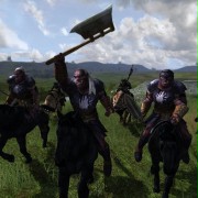 The Lord of the Rings Online: Riders of Rohan - galeria zdjęć - filmweb