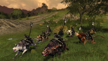 The Lord of the Rings Online: Riders of Rohan - galeria zdjęć - filmweb