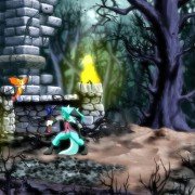 Dust: An Elysian Tail - galeria zdjęć - filmweb