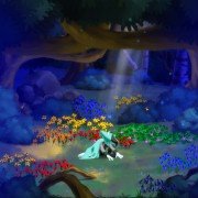 Dust: An Elysian Tail - galeria zdjęć - filmweb