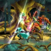 Dust: An Elysian Tail - galeria zdjęć - filmweb