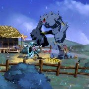 Dust: An Elysian Tail - galeria zdjęć - filmweb