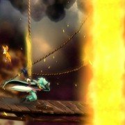 Dust: An Elysian Tail - galeria zdjęć - filmweb