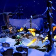 Dust: An Elysian Tail - galeria zdjęć - filmweb