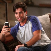 Josh Peck