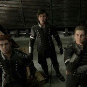 Kingsglaive - galeria zdjęć - filmweb