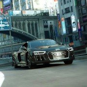 Kingsglaive - galeria zdjęć - filmweb