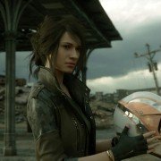 Kingsglaive - galeria zdjęć - filmweb