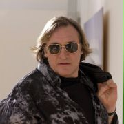 G&eacute;rard Depardieu