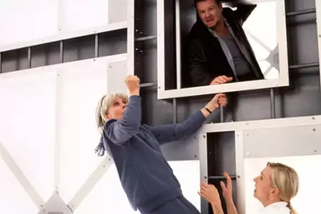 Cube 2 - galeria zdjęć - filmweb