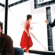 Cube 2 - galeria zdjęć - filmweb