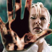 Kari Matchett w Cube 2