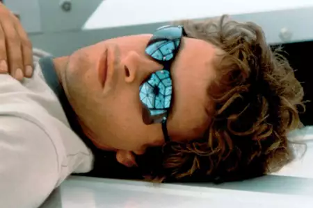 Cube 2 - galeria zdjęć - filmweb