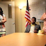 Rosewood - galeria zdjęć - filmweb