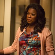 Lorraine Toussaint w Rosewood