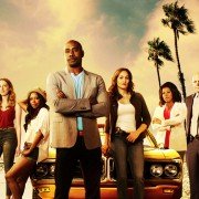 Rosewood - galeria zdjęć - filmweb
