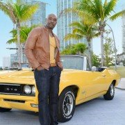 Rosewood - galeria zdjęć - filmweb