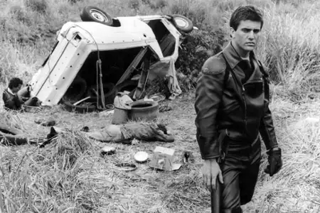 Niezupełnie Hollywood - galeria zdjęć - filmweb