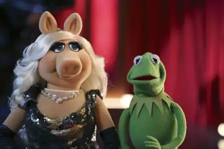 Muppety - galeria zdjęć - filmweb