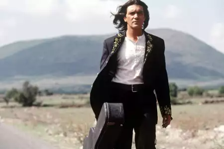 Pewnego razu w Meksyku: Desperado 2 - galeria zdjęć - filmweb