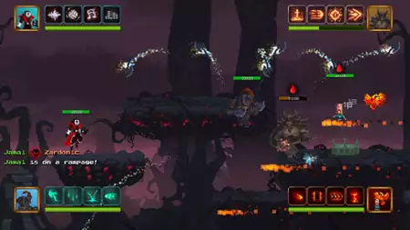 Warlocks vs Shadows - galeria zdjęć - filmweb