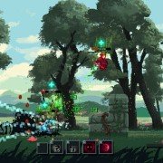 Warlocks vs Shadows - galeria zdjęć - filmweb