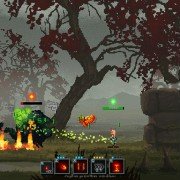 Warlocks vs Shadows - galeria zdjęć - filmweb