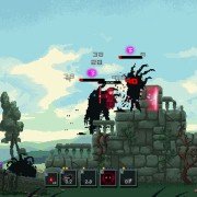 Warlocks vs Shadows - galeria zdjęć - filmweb