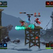 Warlocks vs Shadows - galeria zdjęć - filmweb